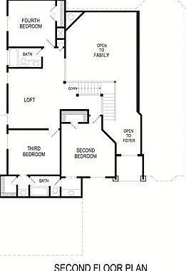 2nd image of 180 Saint Mark Ln