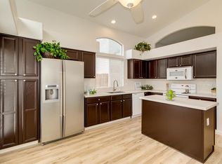 3412 E Renee Dr, Phoenix, AZ 85050