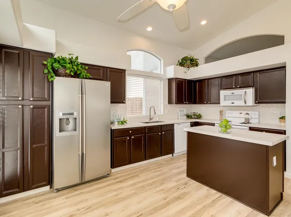 3412 E Renee Dr, Phoenix, AZ 85050