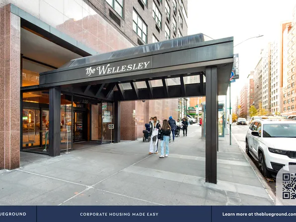 200 East 72nd Street image 19 of 21