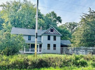 N4195 County Road Dg, Fall River, WI 53932