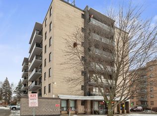 825 Kennedy Rd #506, Toronto, ON M1K2E6