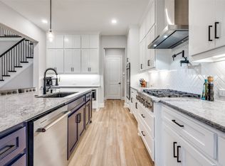 640 Neale St, Prosper, TX 75078