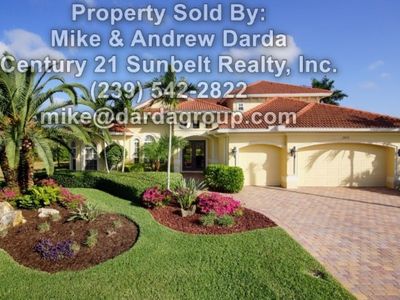 2925 SW 39th St, Cape Coral, FL, 33914