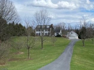 12 Ridge Ln, Blairstown, NJ 07825