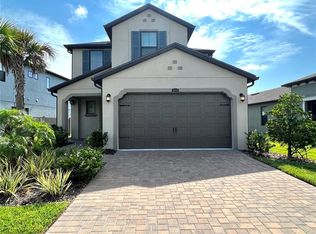 4604 San Martino Dr, Wesley Chapel, FL 33543