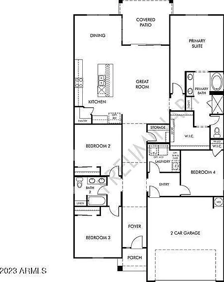 16038 W El Cortez Pl — Photo 24