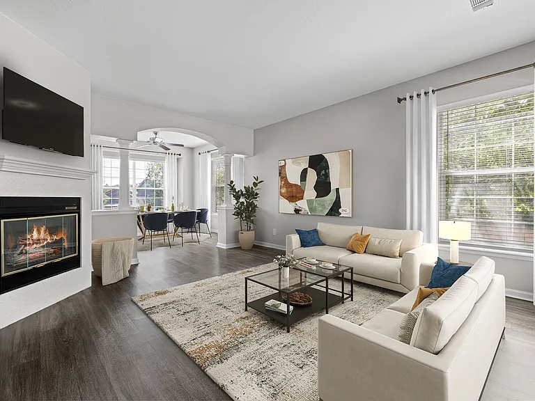 Isabella Apartment Homes — Photo 10
