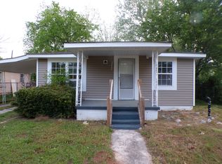 2005 Long 14th St, Bessemer, AL 35020