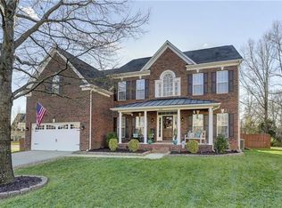 443 Glandon Ct #120, Fort Mill, SC 29708