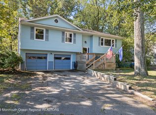 283 New Central Ave, Jackson, NJ 08527