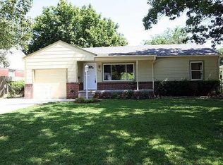 1567 E 53rd St S, Tulsa, OK 74105