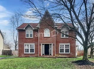 4913 Melbourne Rd, Indianapolis, IN 46228