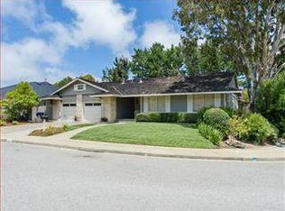 10 Conejo Dr, Millbrae, CA 94030