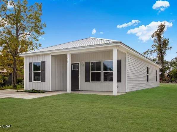 1017 Hamilton Ave, Panama City, FL 32401