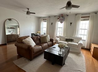 703 E Broadway #2, South Boston, MA 02127