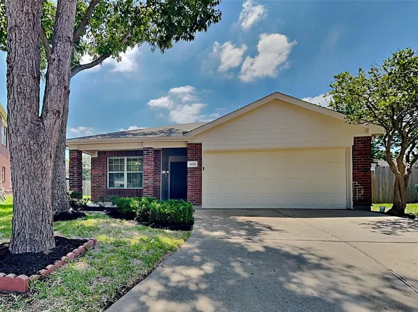 10202 Peridot Cv, Houston, TX 77095