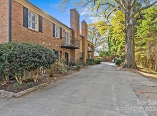 1340 Queens Rd, Charlotte, NC 28207