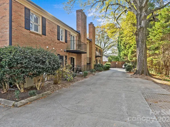 1340 Queens Rd, Charlotte, NC 28207