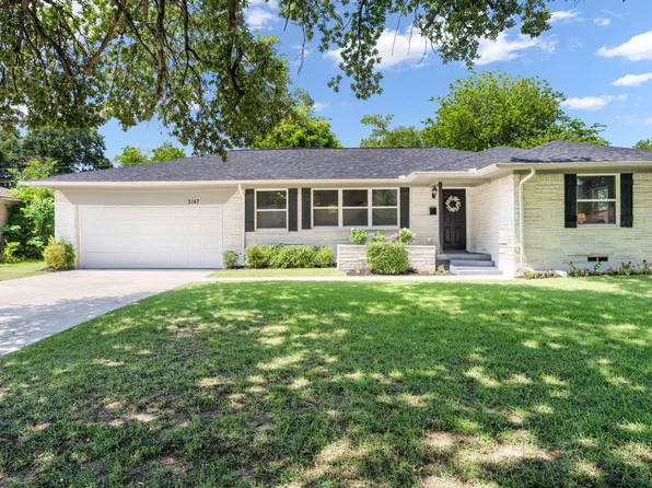 3147 Newcastle Dr, Dallas, TX 75220