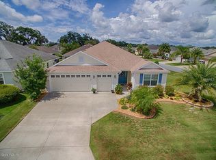 2532 Tamarind Grove Run, The Villages, FL 32162