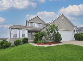 18085 Lisbon Dr, South Bend, IN