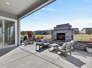 6973 S Vandriver Ct, Aurora, CO 80016