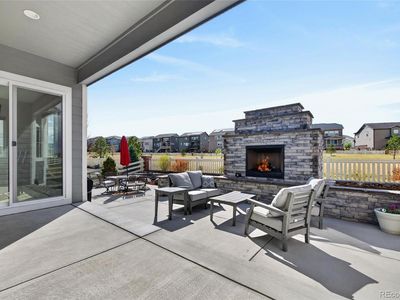 6973 S Vandriver Court, Aurora, CO, 80016
