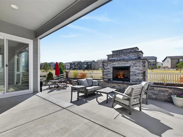 6973 S Vandriver Court, Aurora, CO 80016