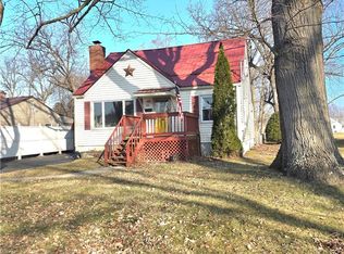 515 Liberty St, Elmira, NY 14904