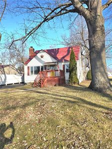 515 Liberty St, Elmira, NY, 14904