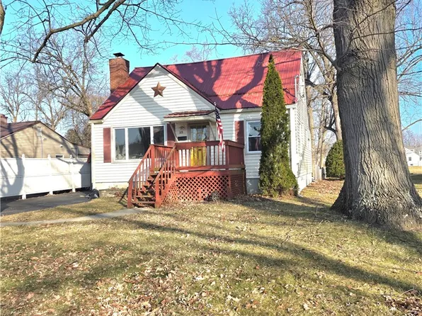 515 Liberty St, Elmira, NY 14904