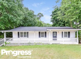 1328 Harris Rd, Lawrenceville, GA 30043