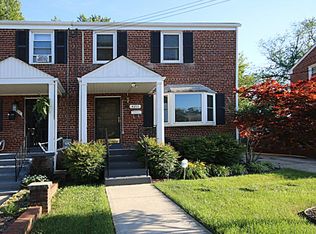 4211 24th Ave, Temple Hills, MD