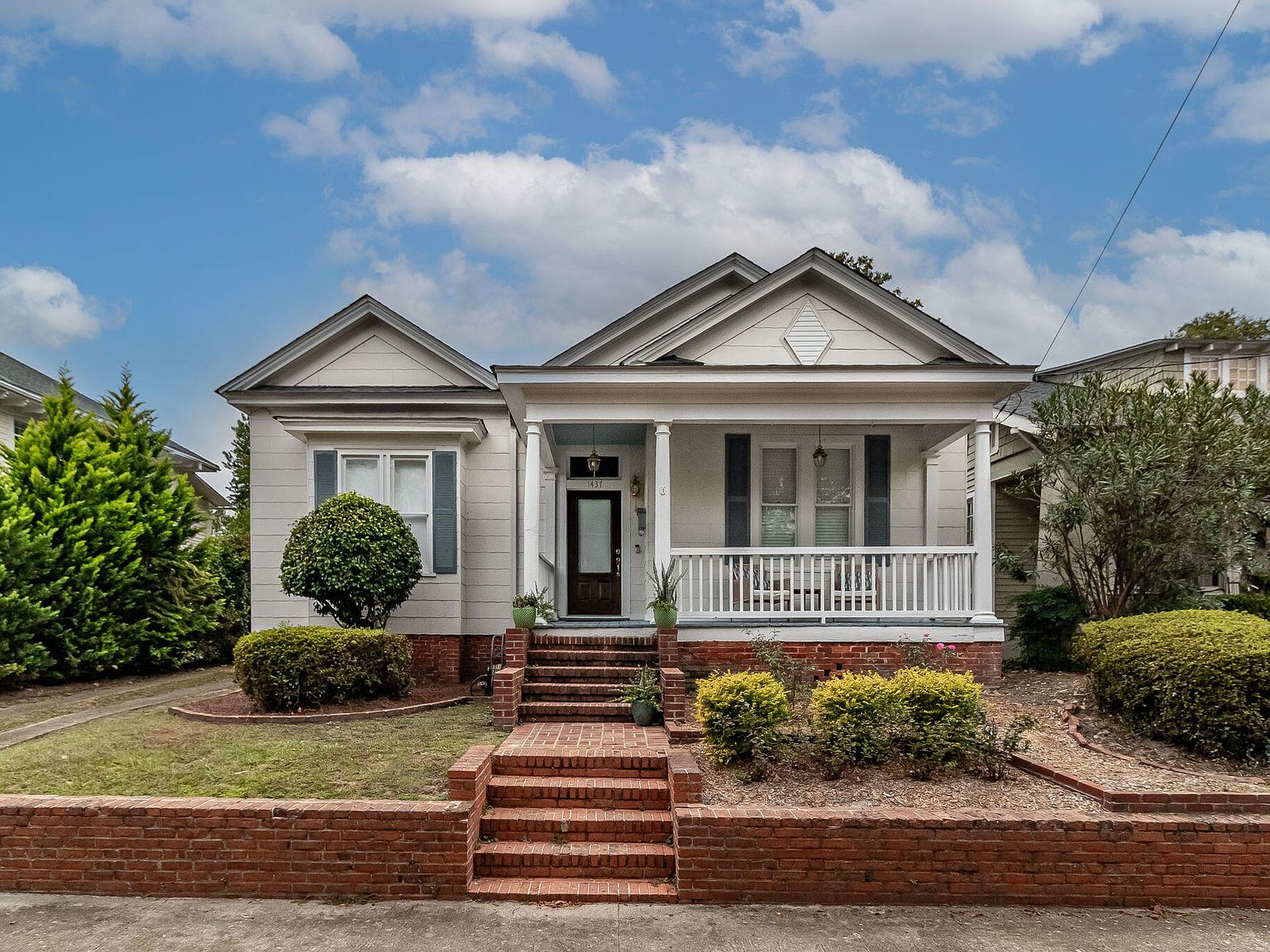 1437 Johns Rd, Augusta, GA 30904 Zillow