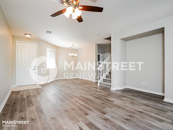 WM - Dining Room