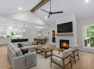 207 Cherry Hill Rd, Pewee Valley, KY 40056