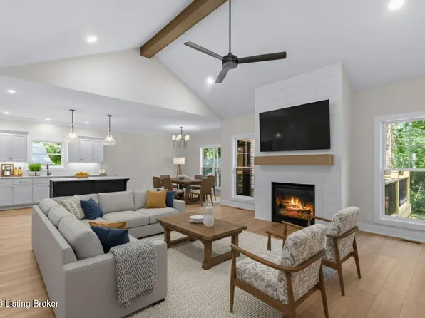 207 Cherry Hill Rd, Pewee Valley, KY 40056