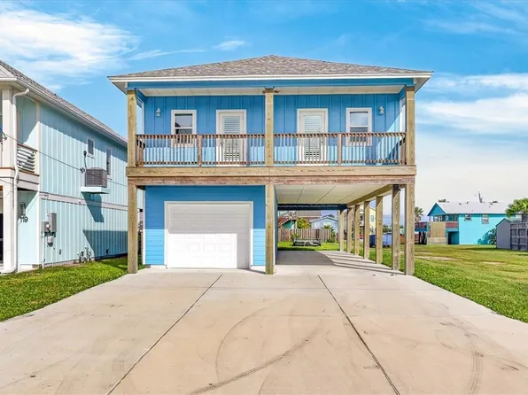 123 6th St, Port Aransas, TX 78373