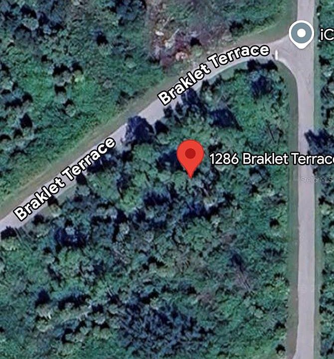 1st image of 1286 BRAKLET TERRACE LOT 1