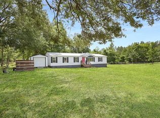397 SW Cantaloupe Ave, Lake City, FL 32024