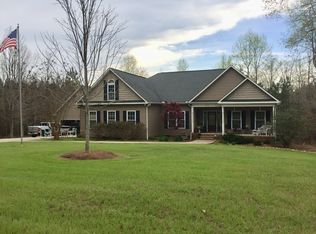 775 Pa Metts Rd, Little Mountain, SC 29075