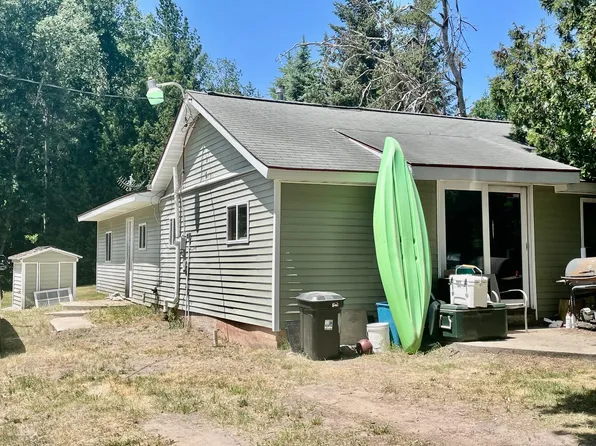 6797 N Us Highway 131, Manton, MI 49663
