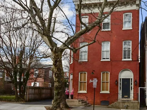 113 E Walnut St, Lancaster, PA 17602