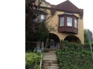 143 S 3rd Ave, Coatesville, PA 19320