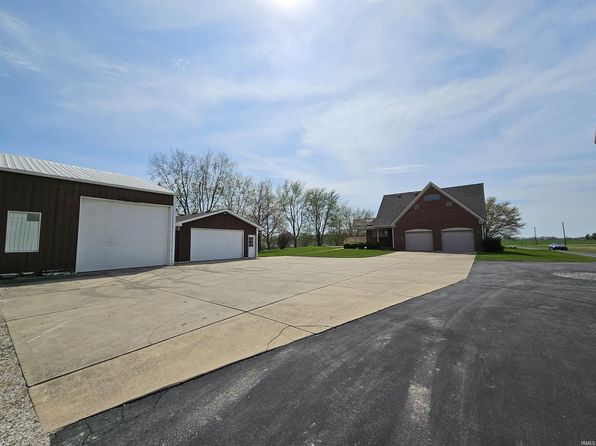4201 S State Road 75, Jamestown, IN 46147
