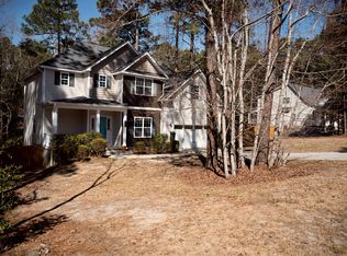 809 Paul McCain Rd, Aberdeen, NC 28315