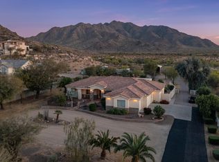 16729 E Stacey Rd, Queen Creek, AZ 85142