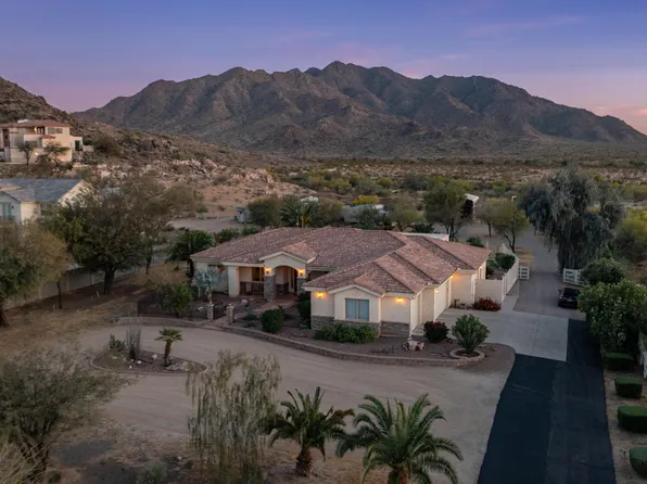 16729 E STACEY Road, Queen Creek, AZ 85142