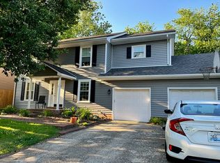 3005 Neal Dr, Lexington, KY 40503